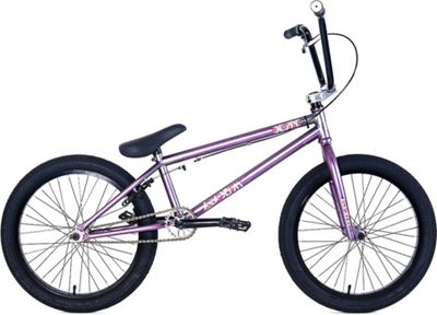Academy Desire BMX Bike Review